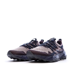 Chaussures de randonnées Mauve Femme New Balance Tektrel
