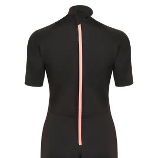 Combinaison de Surf Noir Femme Cool Shoe Wetty