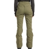 Pantalon de ski Kaki Femme O'Neill Blessed