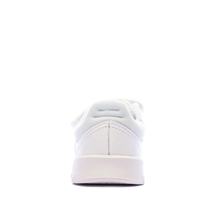 Baskets Blanches Bébé Adidas Tensaur Sport 2.0 Cf GW1990