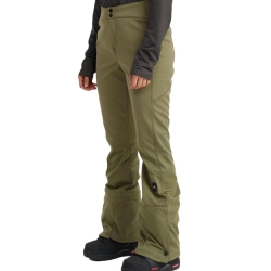 Pantalon de ski Kaki Femme O'Neill Blessed