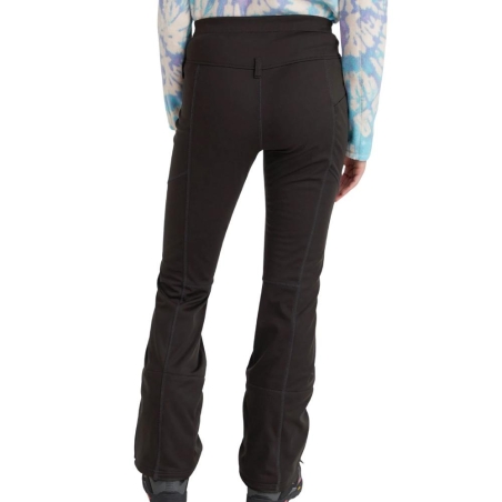 Pantalon de ski Noir Femme O'Neill Blessed