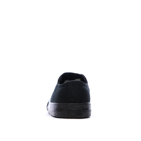 Baskets Noir Enfant Converse Chuck Taylor All Star