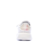 Baskets Blanches Bébé Fille Adidas Grand Court 2.0 Cf