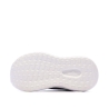 Baskets Noir/Rose Bébé Fille Adidas Tensaur Run 3.0 El