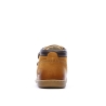 Bottillons Camel Garçon Kickers Tackeasy
