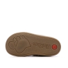 Bottillons Camel Garçon Kickers Tackeasy