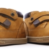 Bottillons Camel Garçon Kickers Tackeasy