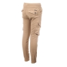 Pantalon Beige Garçon Paname Brothers Jerry