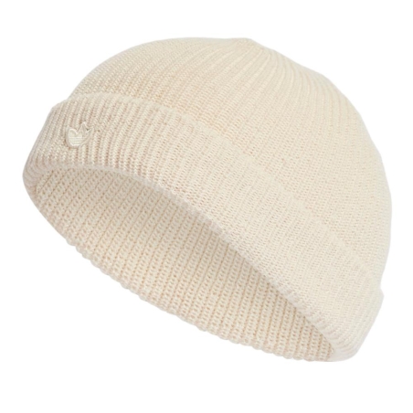 Bonnet Blanc Enfant Adidas IL