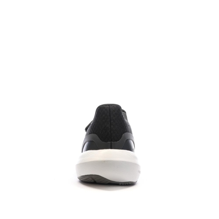 Chaussures de running Noires/Roses Fille Adidas Runfalcon 3.0