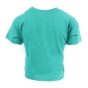 T-shirt Turquoise Fille Le Temps Des Cerises Vina