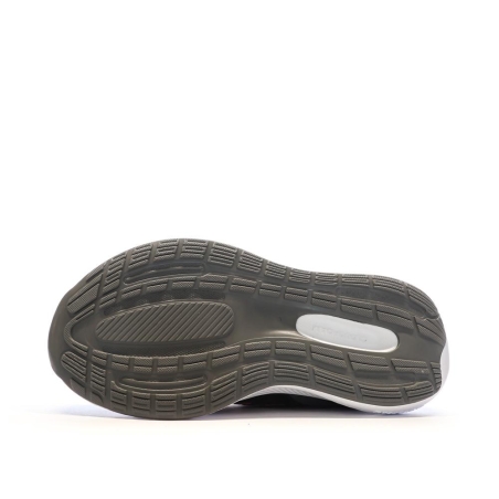 Chaussures de running Noires/Roses Fille Adidas Runfalcon 3.0