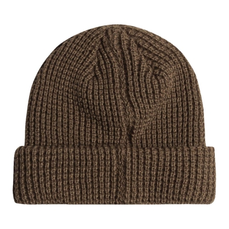 Bonnet Marron Garçon Quiksilver Tofino