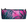 Trousse Noire/Rose/Vert Fille Eastpak Benchmark