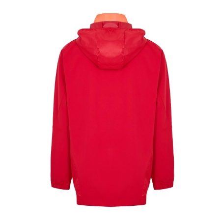 SL Benfica Veste Rouge Junior Adidas 24/25