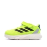 Baskets Vertes Garçon Adidas Duramo IG2431