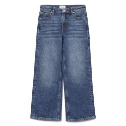 Jean Bleu Fille Vero Moda Tessa