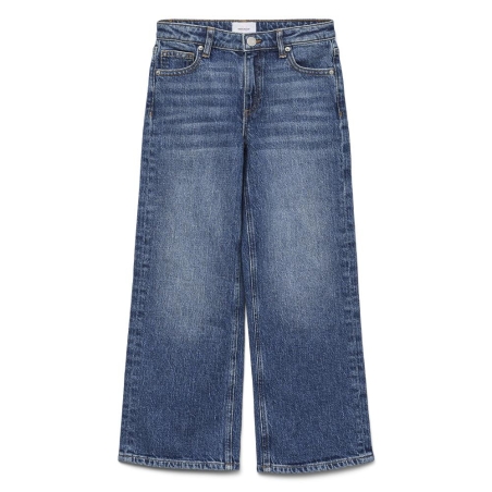 Jean Bleu Fille Vero Moda Tessa
