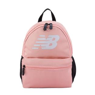 Sac à Dos Rose Enfant New Balanc NBKDMIN