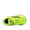 Baskets Vertes Garçon Adidas Duramo IG2431