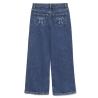 Jean Bleu Fille Vero Moda Tessa