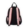 Sac à Dos Rose Enfant New Balanc NBKDMIN