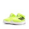 Baskets Vertes Garçon Adidas Duramo IG2431
