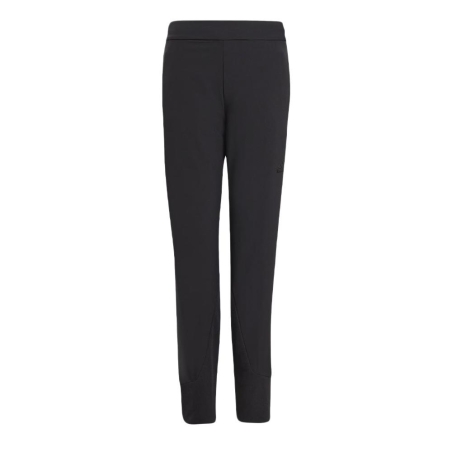 Legging Noir Fille Adidas IN6962