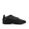 Chaussures de Foot Noires Junior Adidas X Crazyfast.4 TF