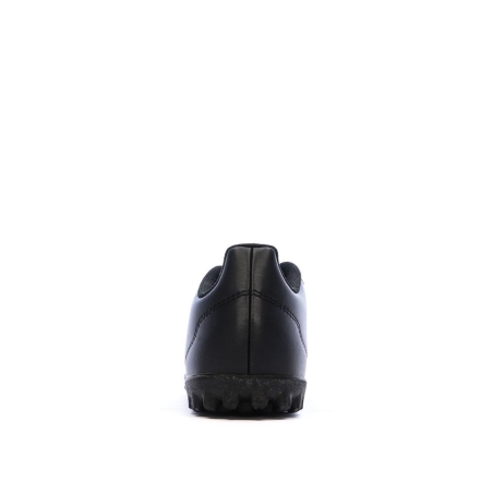 Chaussures de Foot Noires Junior Adidas X Crazyfast.4 TF