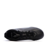 Chaussures de Foot Noires Junior Adidas X Crazyfast.4 TF