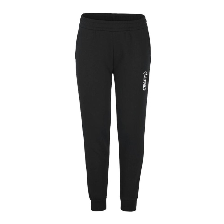 Jogging Noir Garçon Craft Community