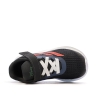 Baskets Rouges/Noires Garçon Adidas Duramo Mickey