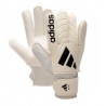 Gants de foot Blanc/Noir Garçon Adidas Copa