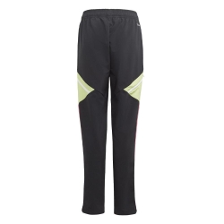Juventus Jogging Noir Garçon Adidas HS7561