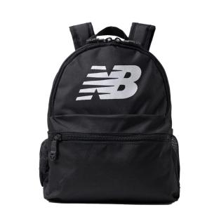 Sac à Dos Noir Enfant New Balanc NBKDMIN