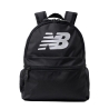 Sac à Dos Noir Enfant New Balanc NBKDMIN