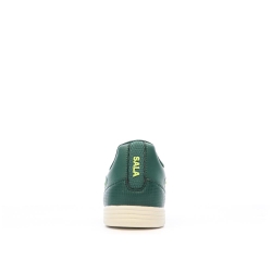 Chaussures de Futsal Vert Garçon Adidas Super Sala 2