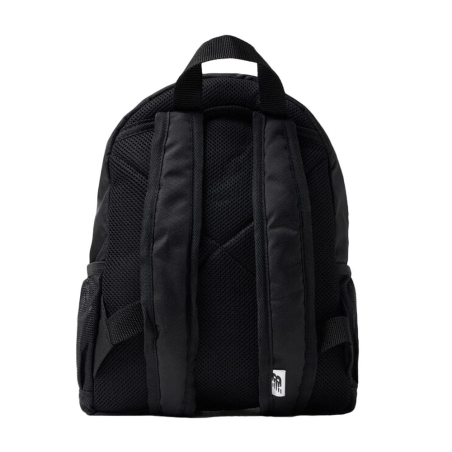 Sac à Dos Noir Enfant New Balanc NBKDMIN