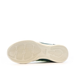 Chaussures de Futsal Vert Garçon Adidas Super Sala 2
