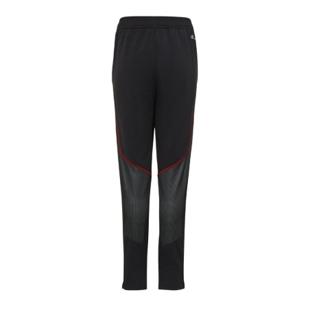 Colombie Pantalon Training Noir Junior Adidas 2022/2023