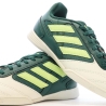 Chaussures de Futsal Vert Garçon Adidas Super Sala 2