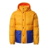 Parka Jaune/Bleu Garçon The North Face NF0A5EIL0TT1