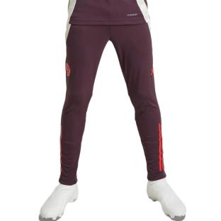 Bayern Munich Pantalon Training Bordeaux Junior Adidas Tiro 24