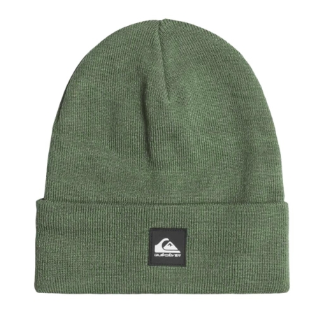 Bonnet Vert Garçon Quiksilver Brigade