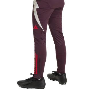 Bayern Munich Pantalon Training Bordeaux Junior Adidas Tiro 24