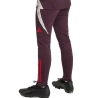 Bayern Munich Pantalon Training Bordeaux Junior Adidas Tiro 24