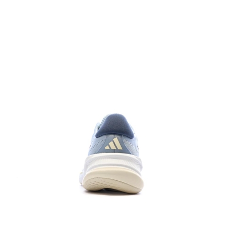 Chaussures de running Bleu/Marine Garçon Adidas Supernova