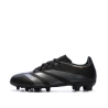 Chaussures de Football Noir Mixte Adidas Predator League Mg